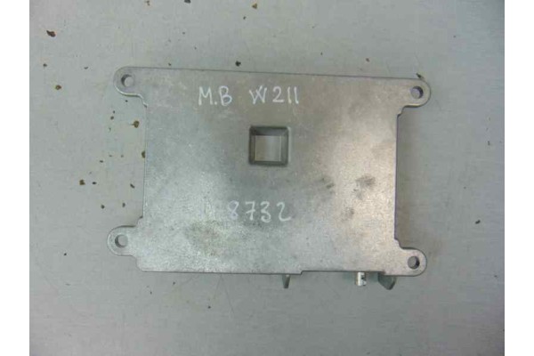A2118703226 CENTRALITA CONFORT MERCEDES-BENZ CLASE E (BM 211) BERLINA