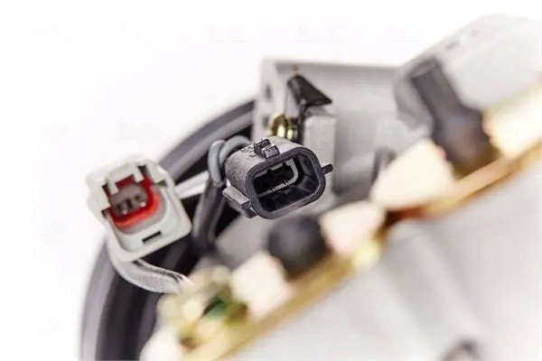 Compresor de aire acondicionado Nissens 890586 Vsc-14EC para Renault Clio IV Hatchback usado 7