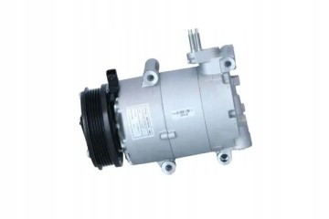 COMPRESSOR AIR CONDITIONING COMPRESSOR 320147 NRF FORD