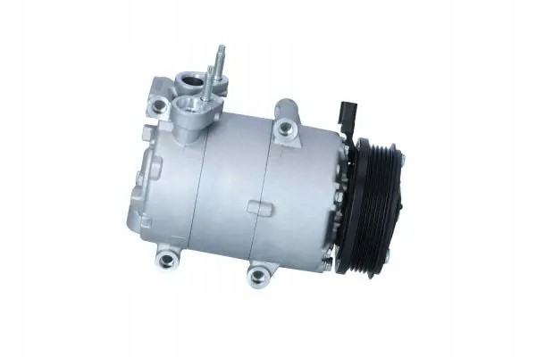 COMPRESSOR AIR CONDITIONING COMPRESSOR 320147 NRF FORD Part manufacturer NRF