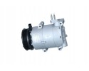 COMPRESSOR AIR CONDITIONING COMPRESSOR 320147 NRF FORD Product weight with unit packaging 5 kg