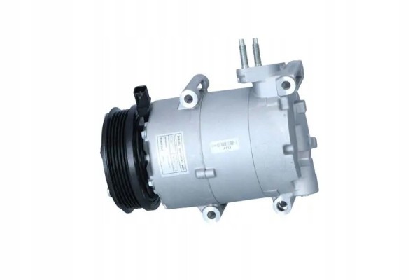 COMPRESSOR AIR CONDITIONING COMPRESSOR 320147 NRF FORD Product weight with unit packaging 5 kg