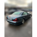 MERCEDES-BENZ SL (BM 230) ROADSTER 500 (230.475)
