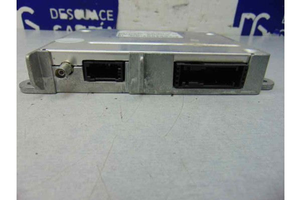 A2118703226 CENTRALITA CONFORT MERCEDES-BENZ CLASE E (BM 211) BERLINA