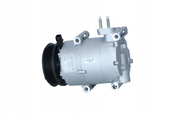 COMPRESSOR AIR CONDITIONING COMPRESSOR 320147 NRF FORD Catalog number of substitutes ACAUTO AC 01VI030 ACAUTO AC 10XX05 ACAUTO A