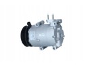 COMPRESSOR AIR CONDITIONING COMPRESSOR 320147 NRF FORD Catalog number of the original FORD 1872150 FORD 2032816 FORD 2308198 FOR