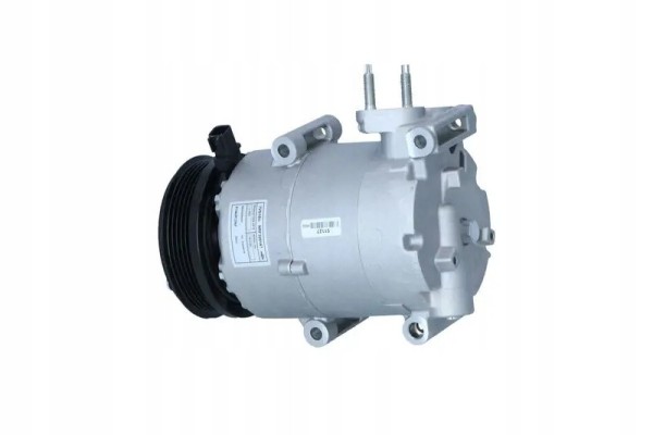 COMPRESSOR AIR CONDITIONING COMPRESSOR 320147 NRF FORD Catalog number of the original FORD 1872150 FORD 2032816 FORD 2308198 FOR