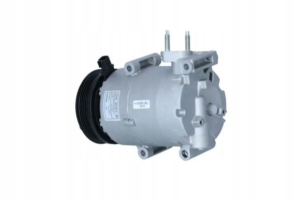 COMPRESSOR AIR CONDITIONING COMPRESSOR 320147 NRF FORD Compressor ID VS16