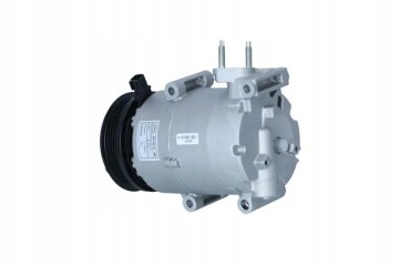 COMPRESSOR AIR CONDITIONING COMPRESSOR 320147 NRF FORD Compressor ID VS16