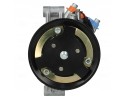 Compressor air conditioning NISSENS 89086 Catalog number of the part 89086