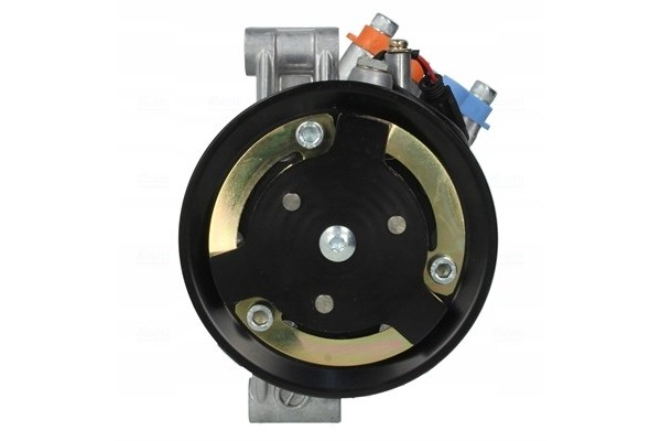 Compressor air conditioning NISSENS 89086 Catalog number of the part 89086