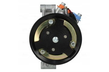 Compressor air conditioning NISSENS 89086 Catalog number of the part 89086