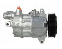 Compressor air conditioning NISSENS 89086 Car type passenger cars