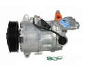 Compressor air conditioning NISSENS 89086 Product weight with unit packaging 8 kg