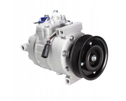 Air conditioning compressor Audi Q7 VW Touareg 3 0TDI 04