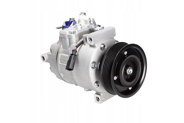 Air conditioning compressor Audi Q7 VW Touareg 3 0TDI 04