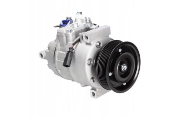 Air conditioning compressor Audi Q7 VW Touareg 3 0TDI 04