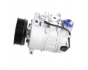 Air conditioning compressor Audi Q7 VW Touareg 3 0TDI 04 Packaging status original