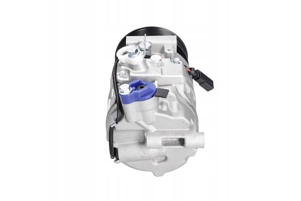 Air conditioning compressor Audi Q7 VW Touareg 3 0TDI 04 Catalog number of the part AC0034NEW