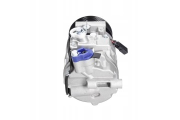 Air conditioning compressor Audi Q7 VW Touareg 3 0TDI 04 Catalog number of the part AC0034NEW