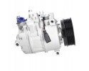 Air conditioning compressor Audi Q7 VW Touareg 3 0TDI 04 Part manufacturer MSG