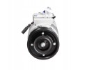 Air conditioning compressor Audi Q7 VW Touareg 3 0TDI 04 Quality of parts according to GVO P replacement with original quality