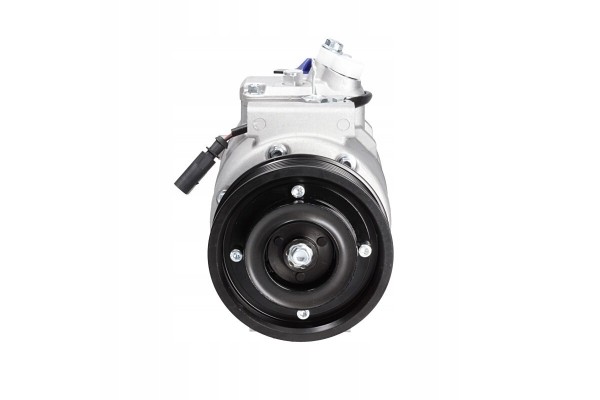 Air conditioning compressor Audi Q7 VW Touareg 3 0TDI 04 Quality of parts according to GVO P replacement with original quality