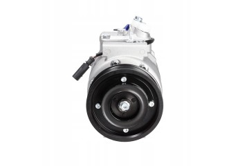 Air conditioning compressor Audi Q7 VW Touareg 3 0TDI 04 Quality of parts according to GVO P replacement with original quality