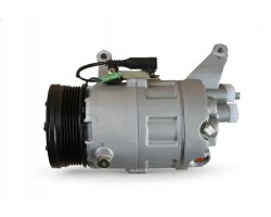 COMPRESSOR AIR CONDITIONING COMPRESSOR 32409 NRF