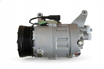 COMPRESSOR AIR CONDITIONING COMPRESSOR 32409 NRF