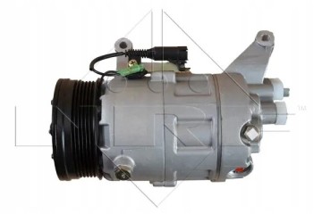 COMPRESSOR AIR CONDITIONING COMPRESSOR 32409 NRF Packaging status original