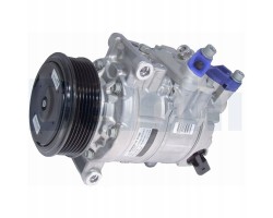 Compressor air conditioning a4 1 9tdi 01 DELPHI TSP0159969