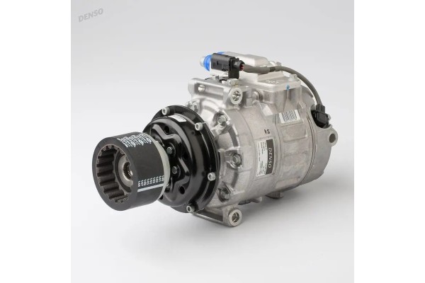 COMPRESSOR AIR CONDITIONING COMPRESSOR DCP32006K DENSO Packaging status original