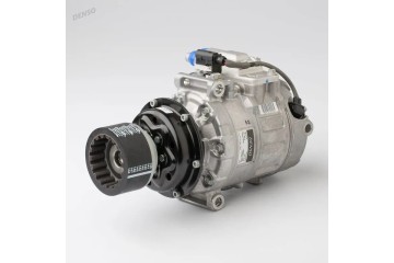 COMPRESSOR AIR CONDITIONING COMPRESSOR DCP32006K DENSO Packaging status original