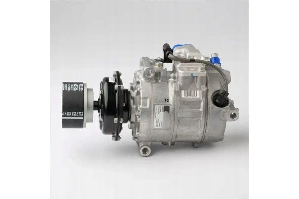 COMPRESSOR AIR CONDITIONING COMPRESSOR DCP32006K DENSO Quality of parts according to GVO Q original with factory logo OEM OES