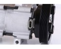 Compressor air conditioning NISSENS 89191 Product weight with unit packaging 11 kg