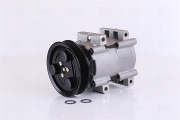Compressor air conditioning NISSENS 89191 Catalog number of substitutes ACAUTO AC 01FS018 ACAUTO AC 03XX02 ACAUTO AC 04FS03 ACAU