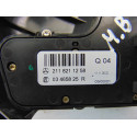 2118211258 INTERRUPTOR MERCEDES-BENZ CLASE E (BM 211) BERLINA