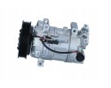 Compressor air conditioning NRF 320058 Part manufacturer NRF