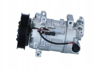 Compressor air conditioning NRF 320058 Part manufacturer NRF