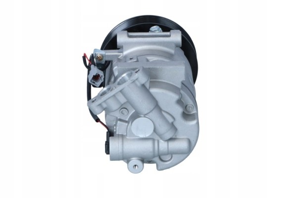 Compressor air conditioning NRF 320058 Catalog number of the part 320058