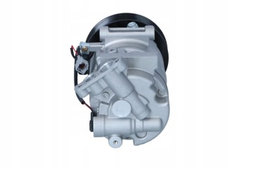 Compressor air conditioning NRF 320058 Catalog number of the part 320058