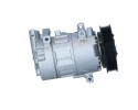 Compressor air conditioning NRF 320058 Car type cargo vans passenger cars