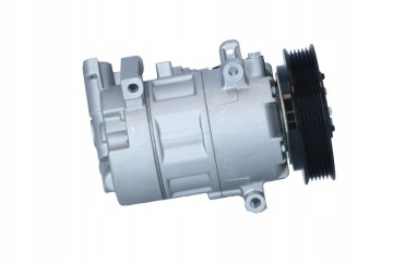 Compressor air conditioning NRF 320058 Car type cargo vans passenger cars