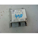95910-4H500 CENTRALITA AIRBAG HYUNDAI H-1 Kasten (Heckklappe) 2008 95910-4H500 178742 HYUNDAI - 1