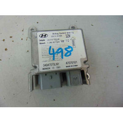 95910-4H500 CENTRALITA AIRBAG HYUNDAI H-1