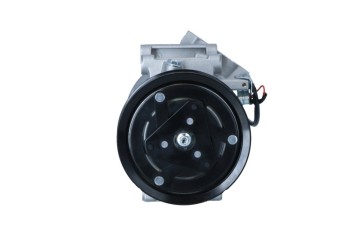 Compressor air conditioning NRF 320058 Catalog number of substitutes ACAUTO AC 01DN280 ACAUTO AC 01ZX080 ACAUTO AC 02DN03 B ACAU