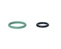 Compressor air conditioning NRF 320058 Catalog number of the original NISSAN 926004EA0A RENAULT 926000994R