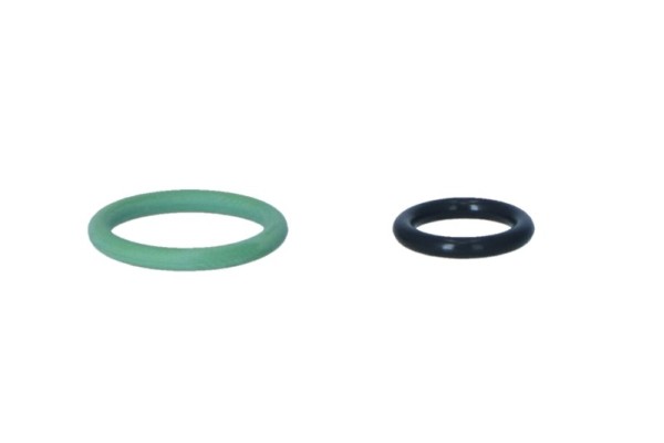 Compressor air conditioning NRF 320058 Catalog number of the original NISSAN 926004EA0A RENAULT 926000994R
