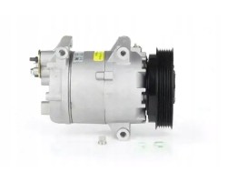 COMPRESSOR AIR CONDITIONING COMPRESSOR 89072 NISSENS